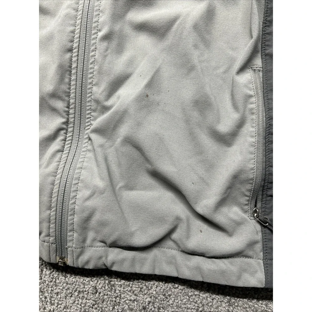 The North Face Northface Full Zip Jacket  TNF Apex Small Mens